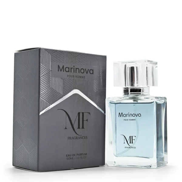 Marinova perfume by MF Fragrances
